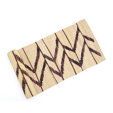 Water's Edge Palm Runner