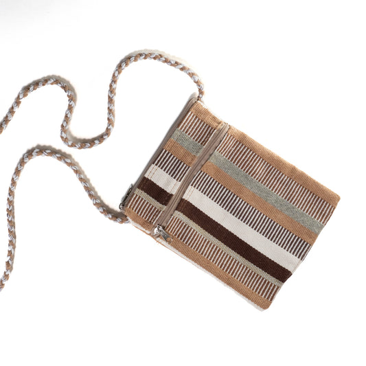 Heirloom Cotton Chuspa