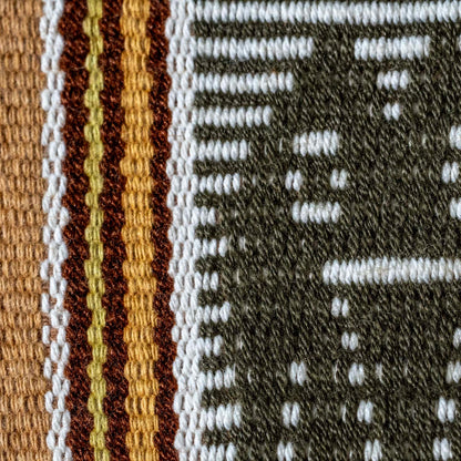 Sechura Coast Weave