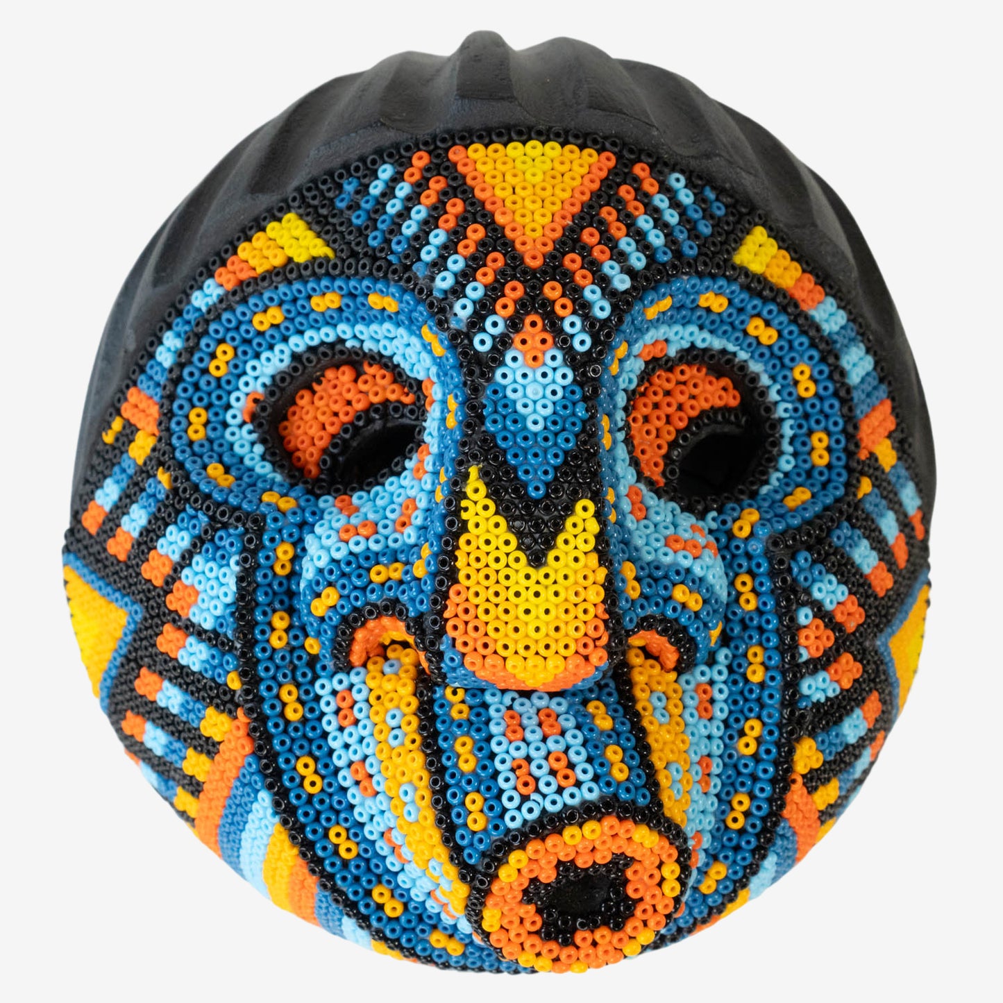 Shaman Mask