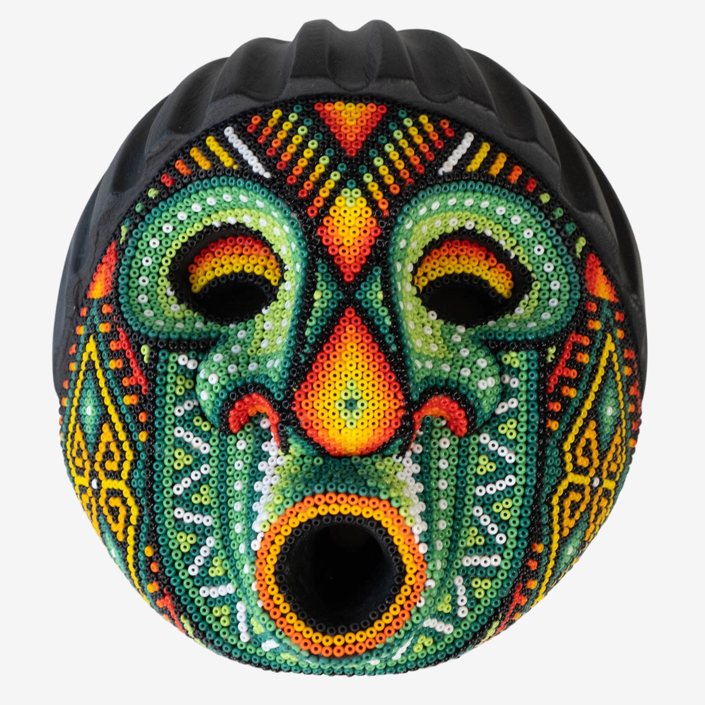 Shaman Mask