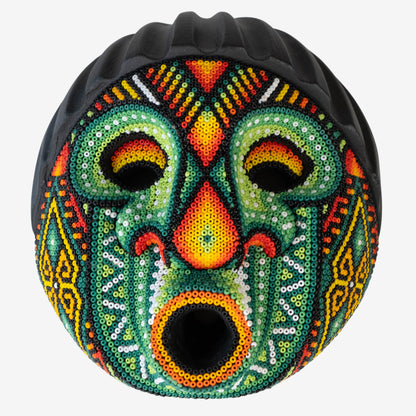 Shaman Mask
