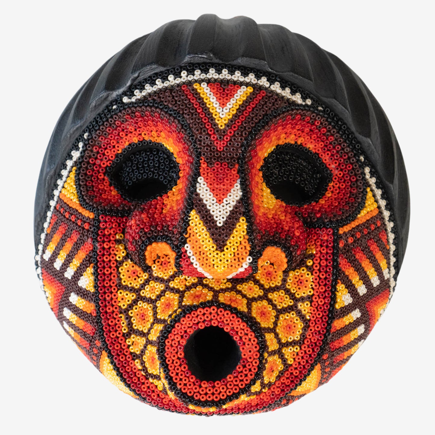 Shaman Mask