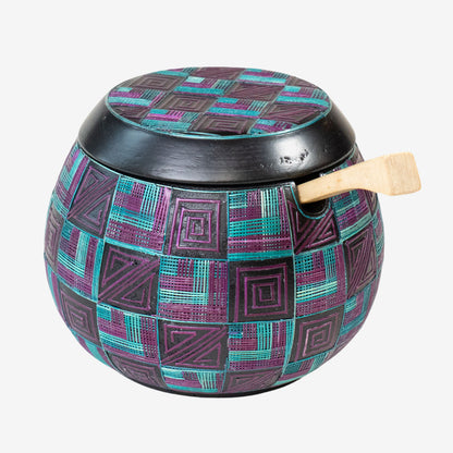 Tamo Sugar Bowl