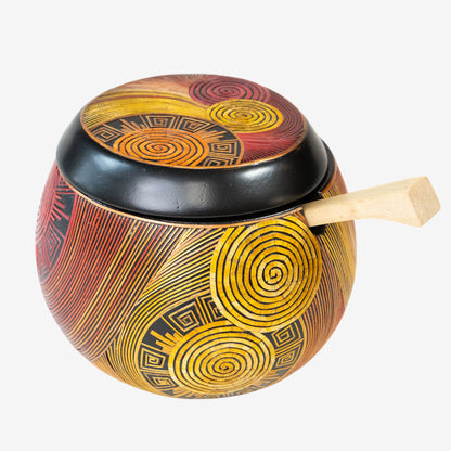 Tamo Sugar Bowl