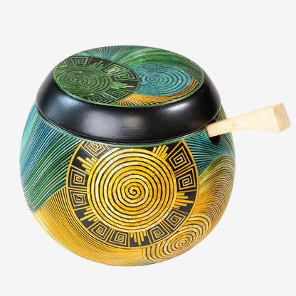 Tamo Sugar Bowl