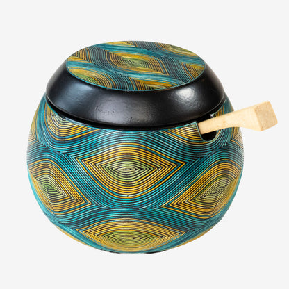 Tamo Sugar Bowl