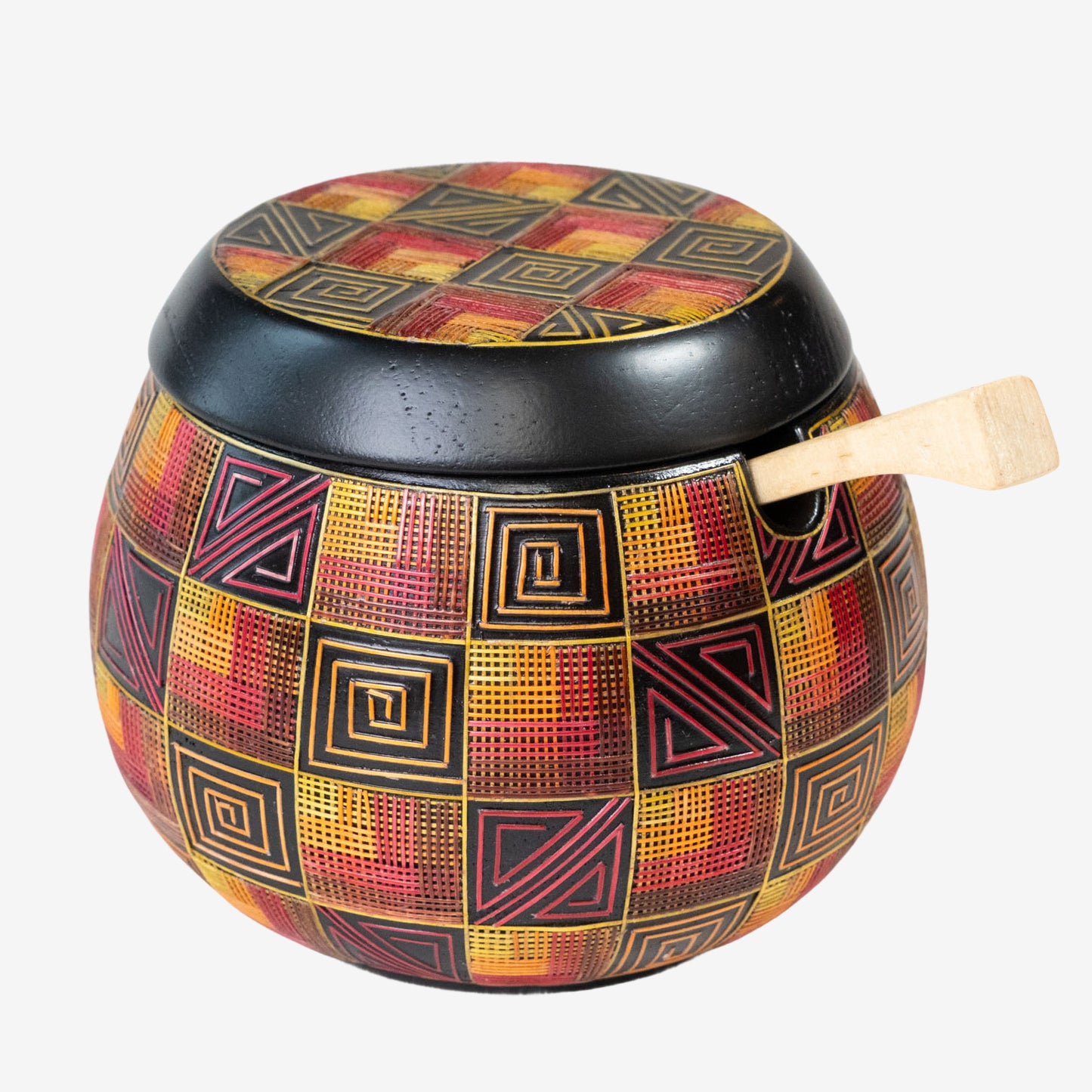 Tamo Sugar Bowl
