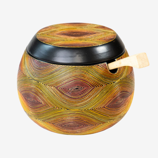 Tamo Sugar Bowl
