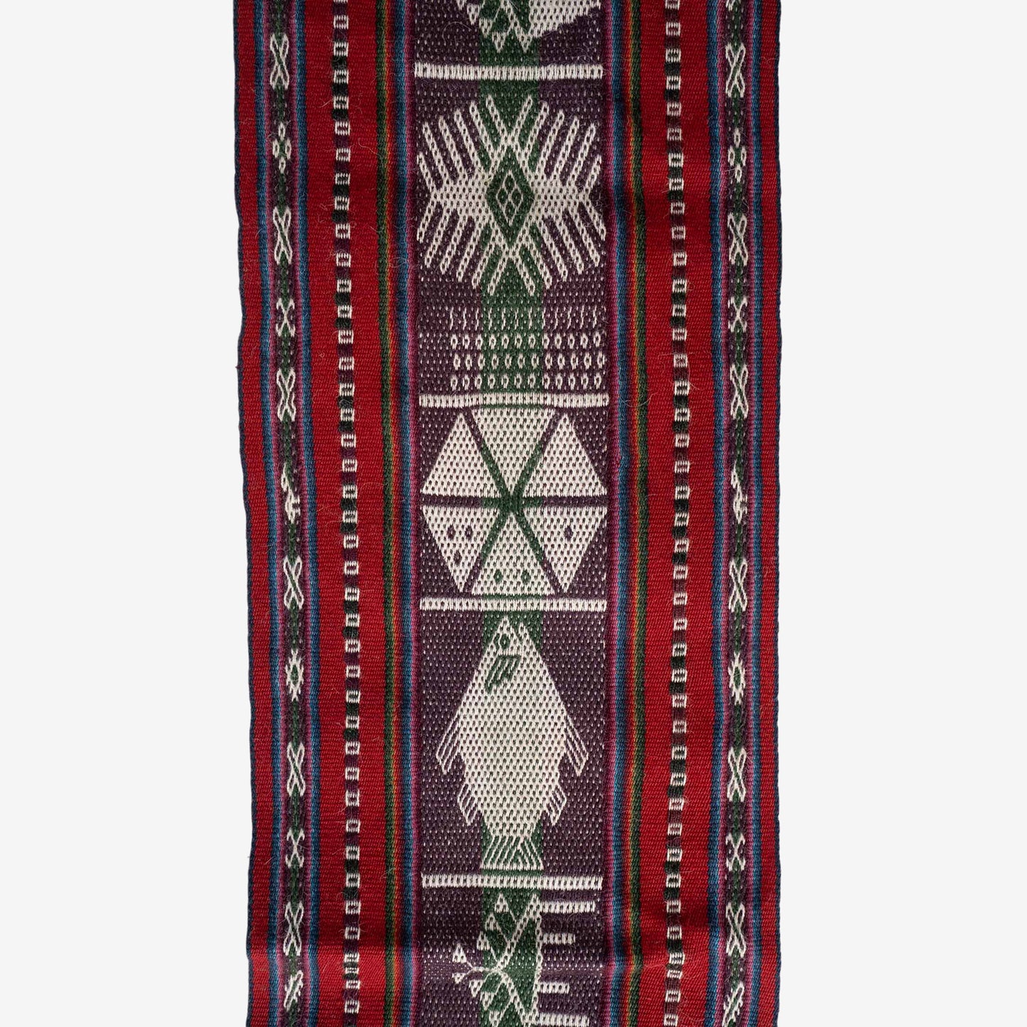 Taquile Calendar of the Ancestors