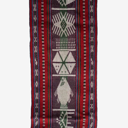 Taquile Calendar of the Ancestors