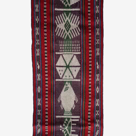 Taquile Calendar of the Ancestors