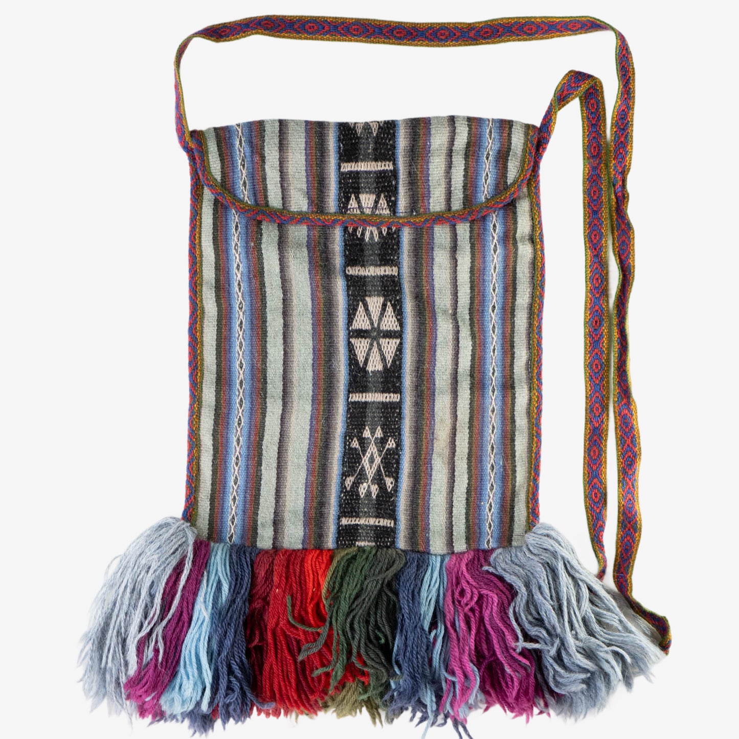 Calendar Chuspa of the Ancestors