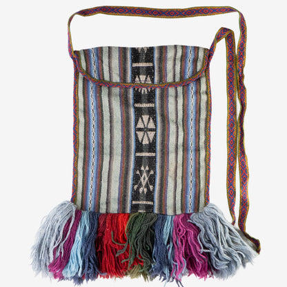 Calendar Chuspa of the Ancestors