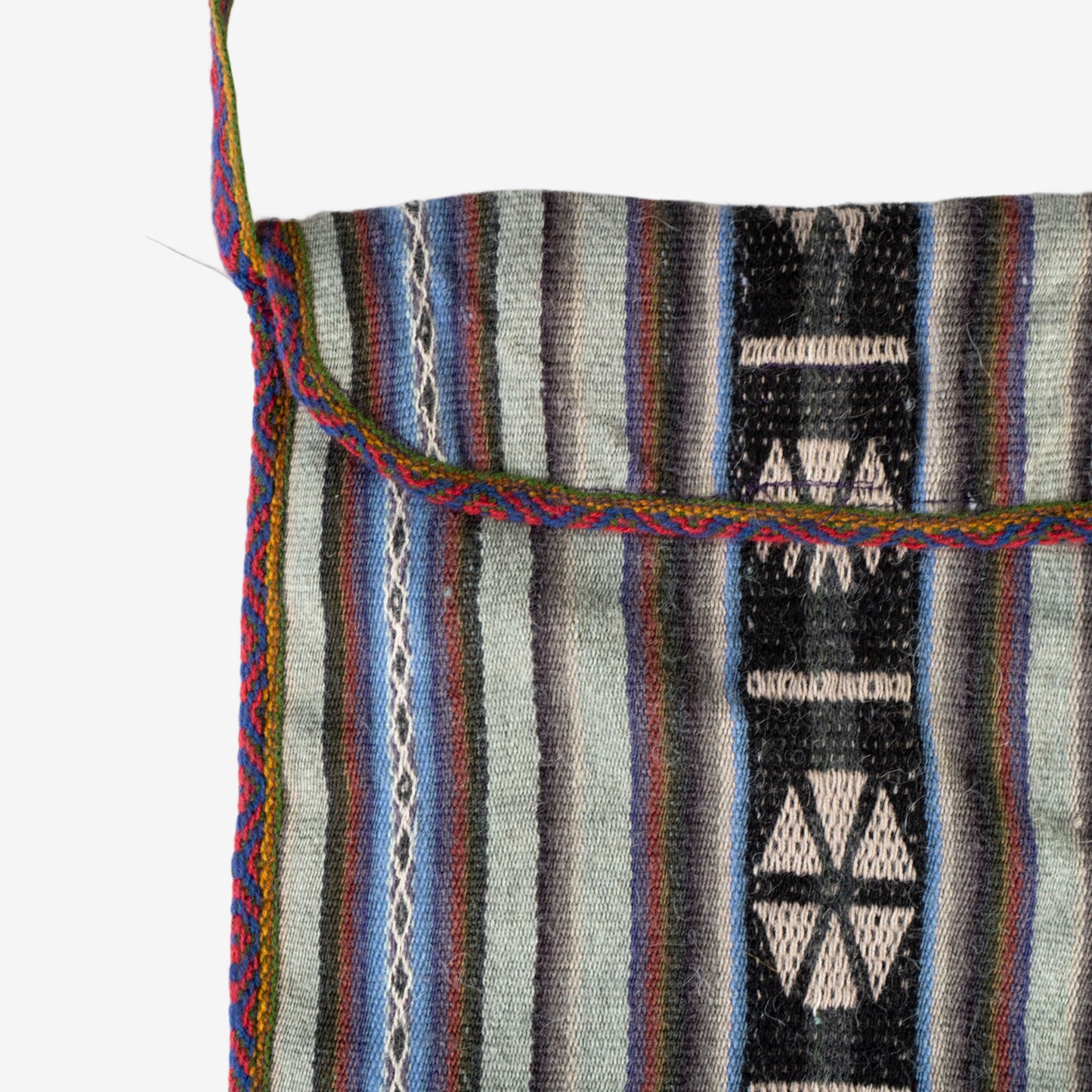 Calendar Chuspa of the Ancestors