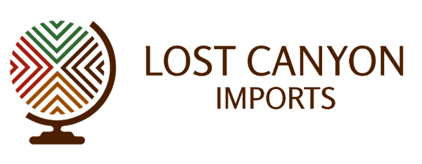 Lost Canyon Imports
